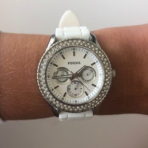 Fossil Watch